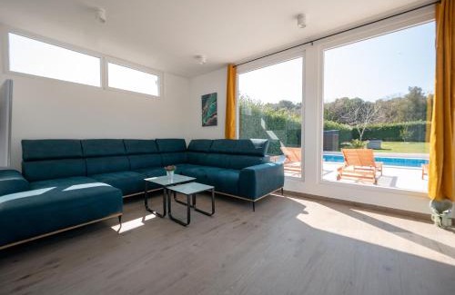 Vinkuran Villa | Villa Vinky