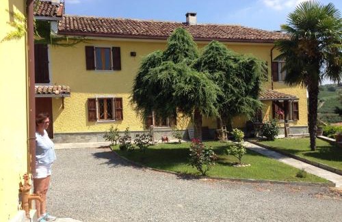 San Marzano Oliveto Villa | Villa Vinory - Tenuta il Sogno