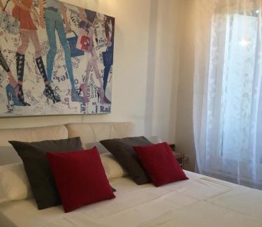 Lecco Apartment | Villa Viola