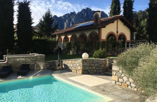 Lecco Apartment | Villa Viola