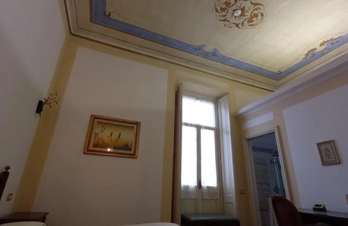 Tortona House | Villa Viola