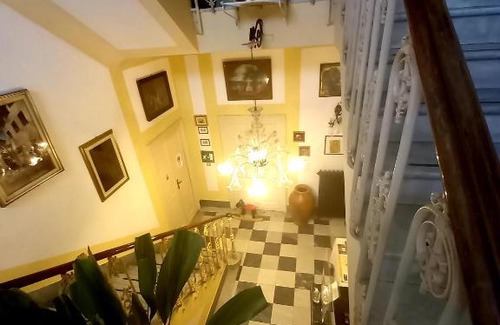 Tortona House | Villa Viola