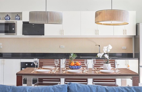 Rawai Villa | Villa Vipa - Unique villa with pool near Naiharn beach