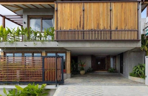 Chalong House | Villa Virales I