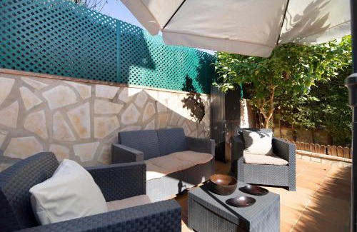 El Bosque House | Villa Viruta