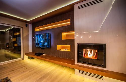 Pobri Apartment | Villa Visore - Apartment Sofia