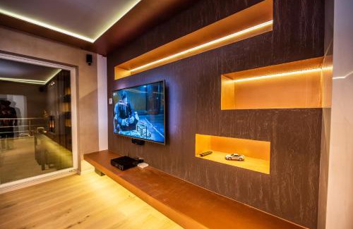 Pobri Apartment | Villa Visore - Apartment Sofia