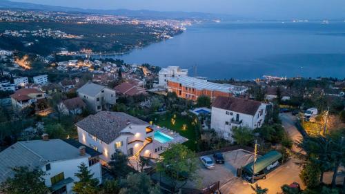 Pobri Apartment | Villa Visore - Apartment Sofia