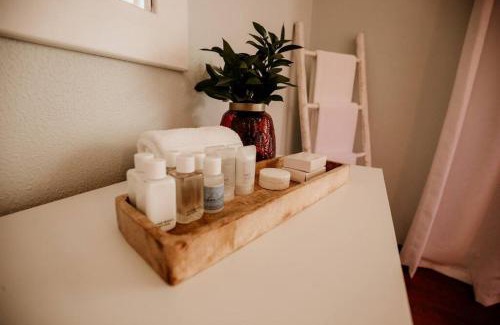 Strand House | Villa Visser