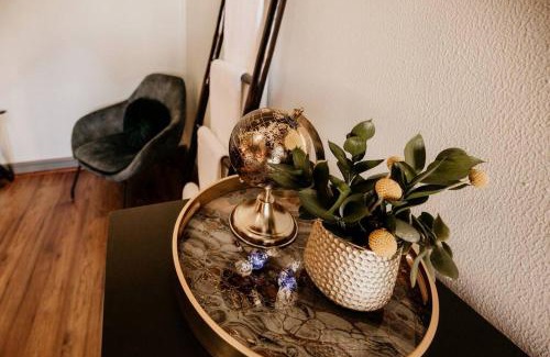 Strand House | Villa Visser