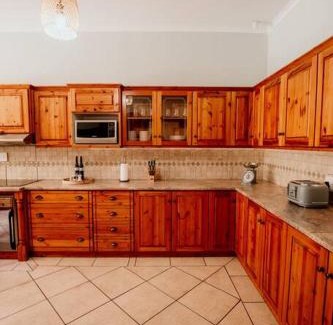 Strand House | Villa Visser