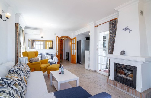 Punta Lara Villa | Villa Vista Deluxe by Casasol