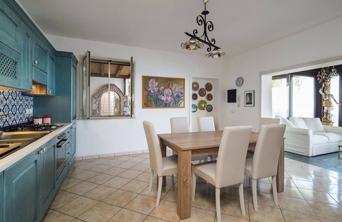 Letojanni Villa | Villa Vista, Letoyanni Taormina