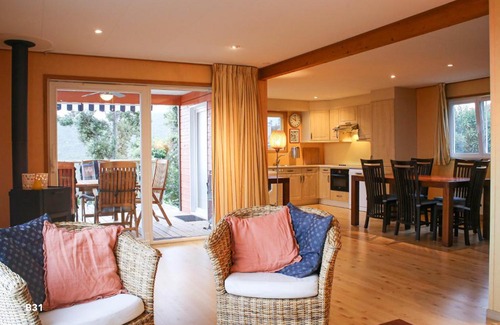 Favone House | Villa Vista Mare Residence Serenamore