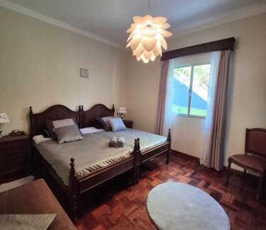Porto Moniz House | Villa Vista Norte
