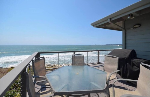 Opal Cliffs House | Villa Vista Upper