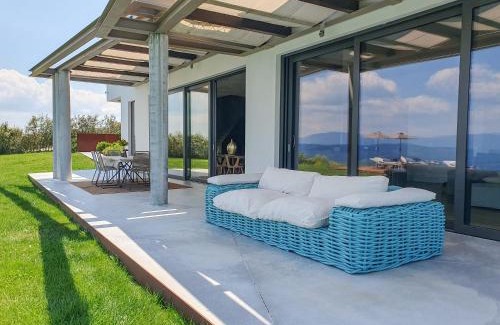 Zamask Villa | Villa Vista Zamask