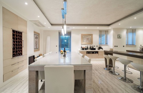 Gornji Kono Villa | Villa Vita Adele