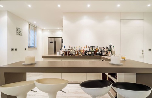 Gornji Kono Villa | Villa Vita Adele