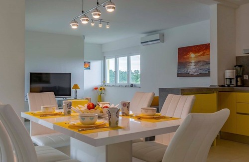 Stokovci Villa | Villa Vita in Svetvincenat