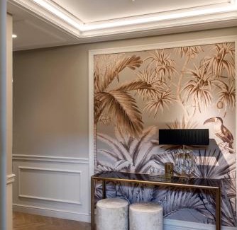 Alba Apartment | Villa Vitae - Alba Pompeia - Luxury apartment