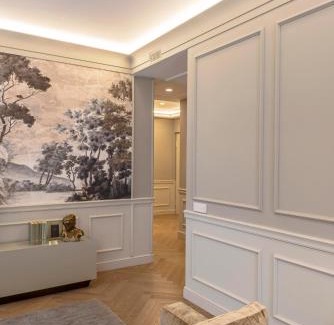 Alba Apartment | Villa Vitae - Alba Pompeia - Luxury apartment