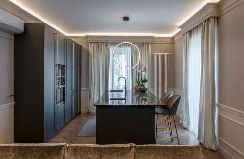 Alba Apartment | Villa Vitae - Alba Pompeia - Luxury apartment