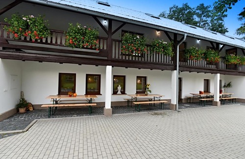 Osecna Apartment | Villa vitality
