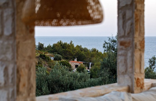 Zarace Villa | Villa Vito