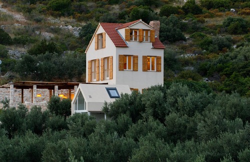 Zarace Villa | Villa Vito