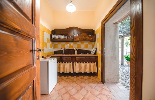 Guardavalle Other | Villa Vittoria