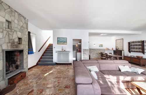 Varenna Villa | Villa "Vittoria" with Lake & Mountain View, Terrace, Balcony & Wi-Fi