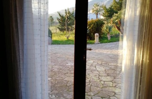Castellammare del Golfo Villa | VILLA VIVIANA