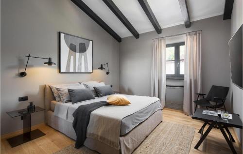 Ripenda Verbanci House | Villa Vizzani