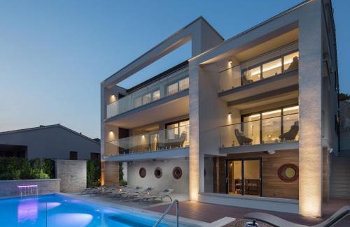 Duga Luka Villa | Villa Vlastelini II by Interhome