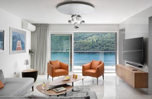 Duga Luka Villa | Villa Vlastelini II by Interhome