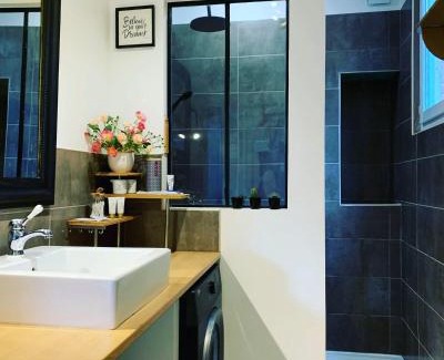 Mers-les-Bains House | Villa Volclair Spacieux Duplex à 50m de la plage