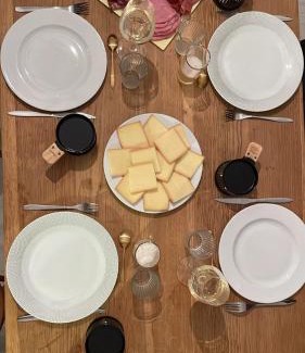 Mers-les-Bains House | Villa Volclair Spacieux Duplex à 50m de la plage