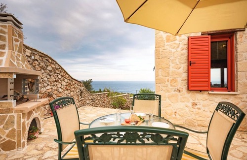 Skinaria Villa | Villa Volimes - Two Bedroom Villa, Sleeps 4