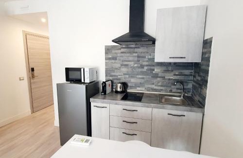 Monserrato Apartment | Villa Volta 1 Policlinico Monserrato