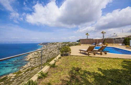Sa Torre Villa | Villa Voramar