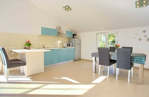 Vrh Villa | Villa Vrh with private pool