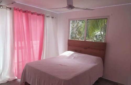 Las Terrenas Villa | Villa vue sur Océan