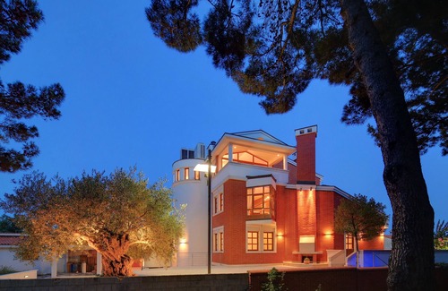 Pula Villa | Villa Vulin