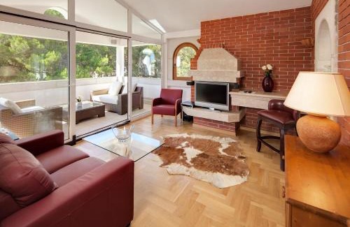 Pula Villa | Villa Vulin Veruda