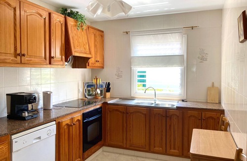 Sant Jaume Mediterrani House | VILLA WITH PANORAMIC SEA VIEWS