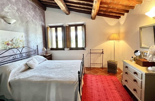 Buonconvento Villa | Villa w/pool