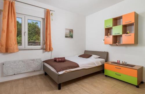 Viskovo Villa | Villa Wally