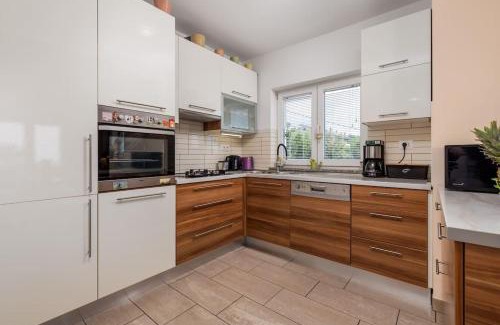 Viskovo Villa | Villa Wally