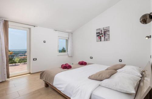 Viskovo Villa | Villa Wally